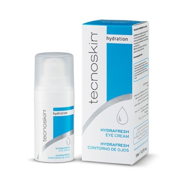 Tecnoskin Hydrafresh Eye Cream 15ml