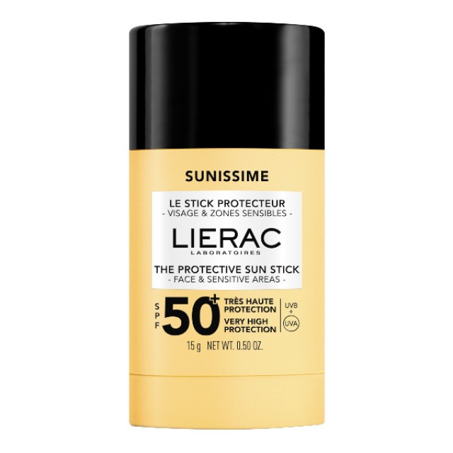 Lierac Sunissime The Protective Sun Stick SPF50 15g