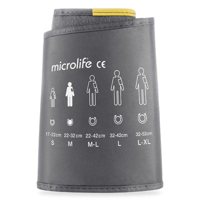 Microlife Soft Cuff Medium