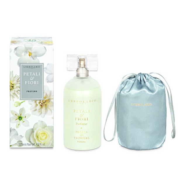 L'Erbolario Petali & Fiori Άρωμα 125ml