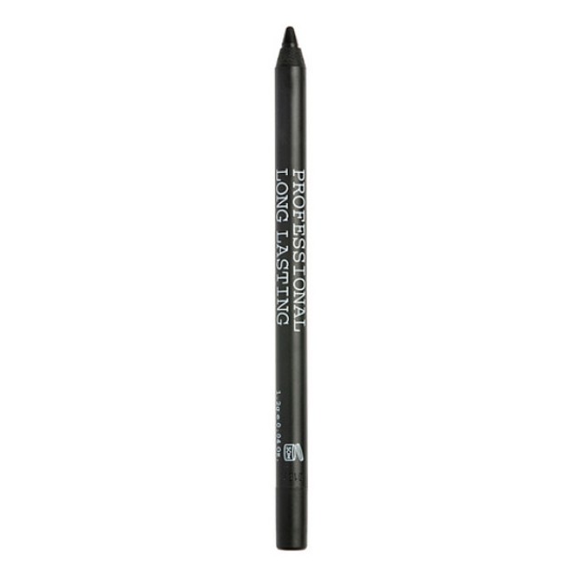 Korres Volcanic Minerals Eye Pencil 01 Black 1.2g