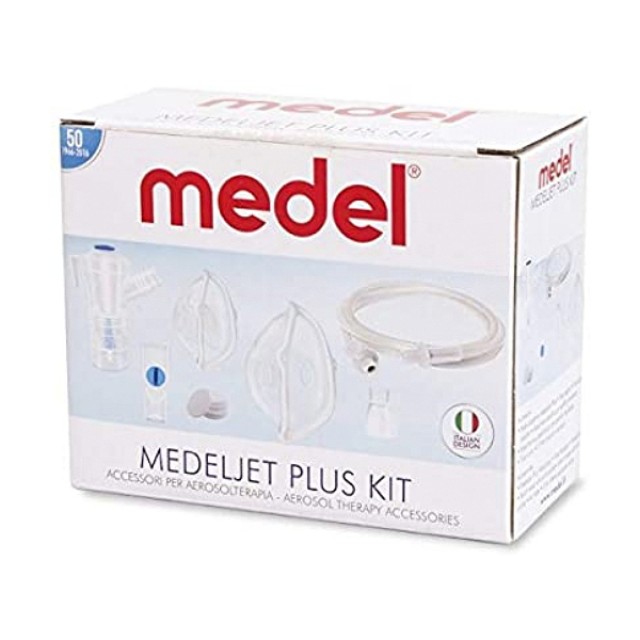 Medel Medeljet Plus Kit