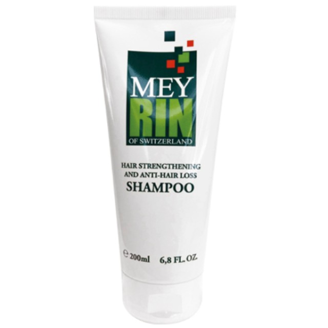 Meyrin Shampoo 200ml