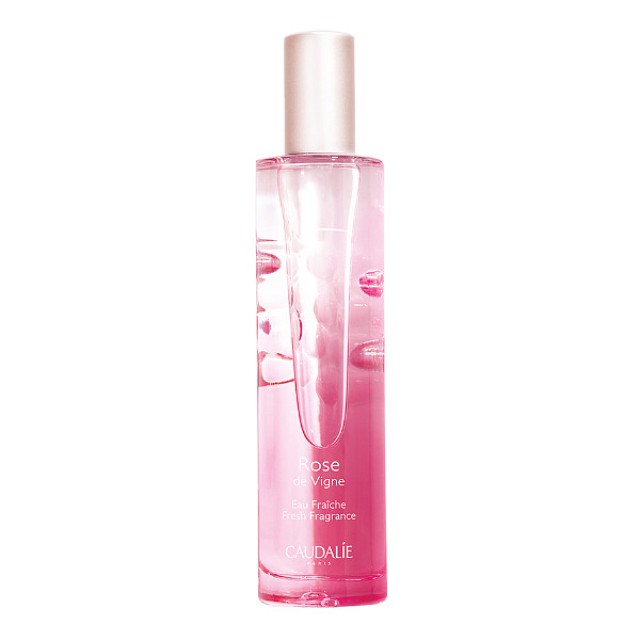 Caudalie Rose de Vigne Fresh Fragrance 50ml