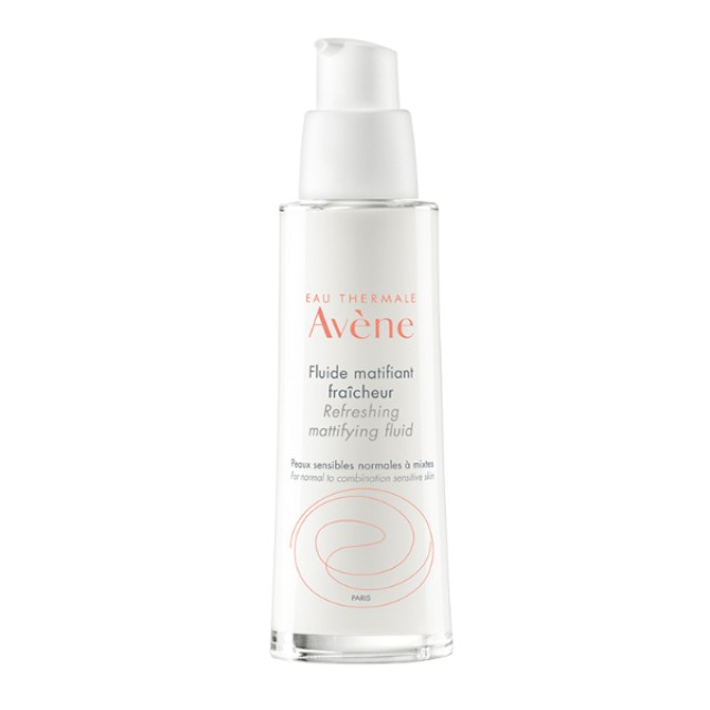 Avene Les Essentiels Fluide Matifiant 50ml