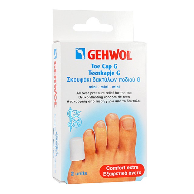 Gehwol Toe Cap G Mini 2 pcs