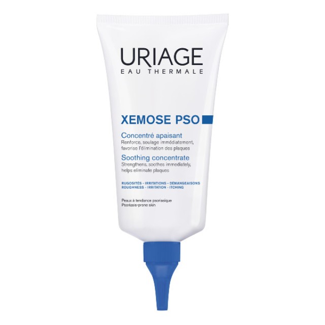 Uriage Xemose PSO Soothing Concentrate 150ml