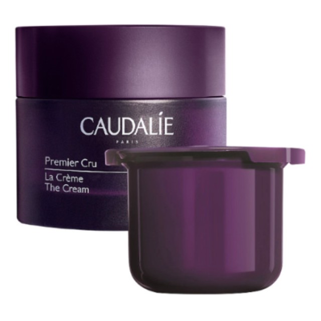 Caudalie Premier Cru The Cream Refill 50ml