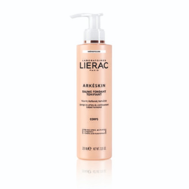 Lierac Arkeskin Toning Melt-in Balm Body 200ML