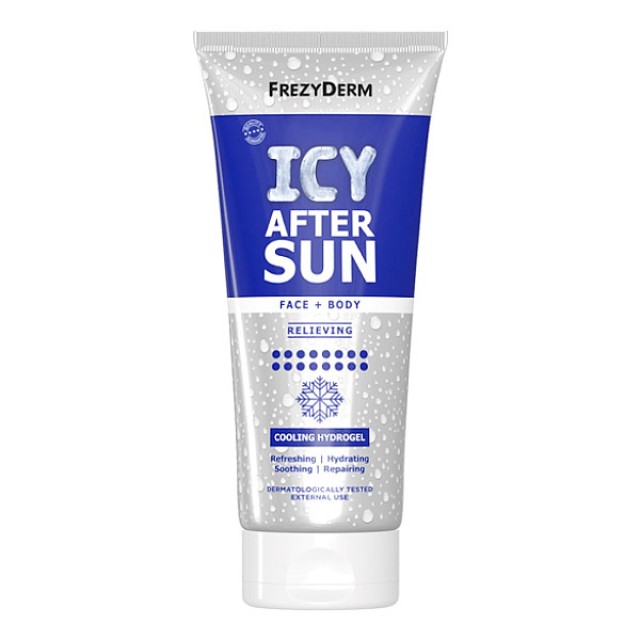 Frezyderm Icy After Sun 200ml