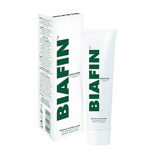 Biafin Moisturizing Cream 100ml