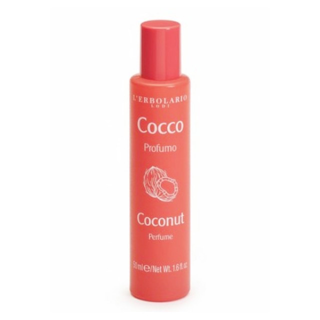 L'Erbolario Cocco Άρωμα 50ml