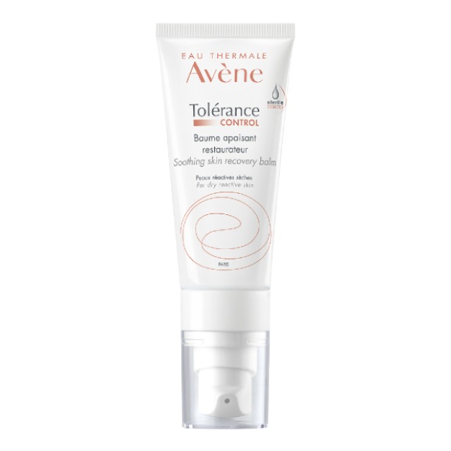 Avene Tolerance Control Baume Apaisant Restaurateur 40ml