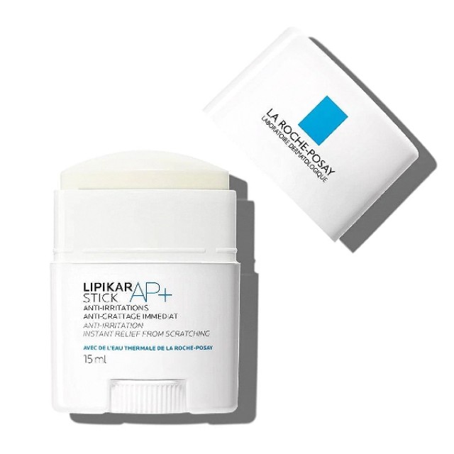 La Roche Posay Lipikar Stick AP+ 15ml