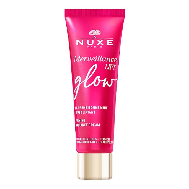 Nuxe Merveillance Lift Firming Radiance Cream 50ml