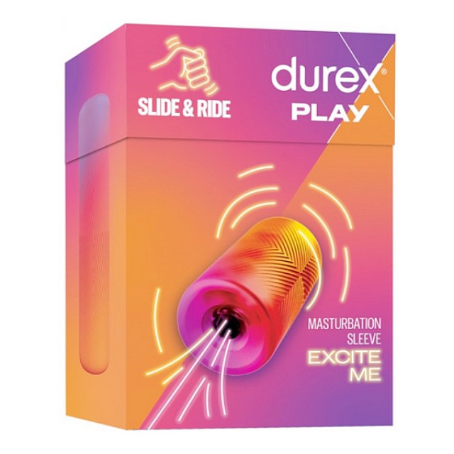 Durex Play Masturbation Sleeve