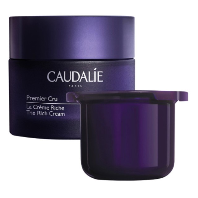 Caudalie Premier Cru The Rich Cream Refill 50ml