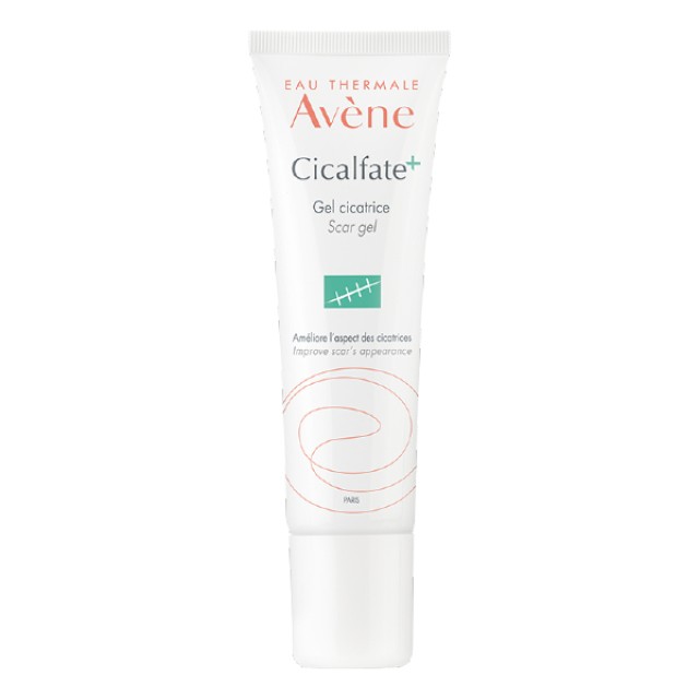 Avene Cicalfate+ Scar Gel 30ml