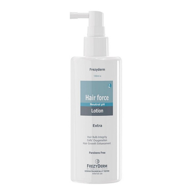 Frezyderm Hair Force Lotion Extra 100ml