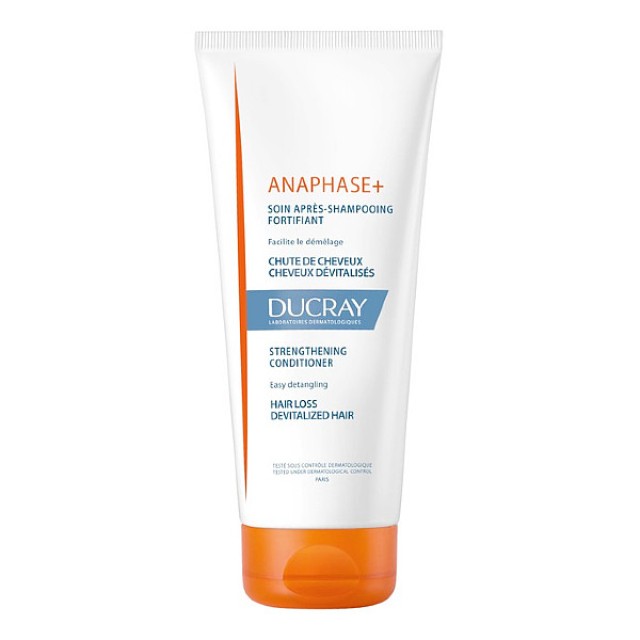 Ducray Anaphase Strengthening Conditioner 200ml