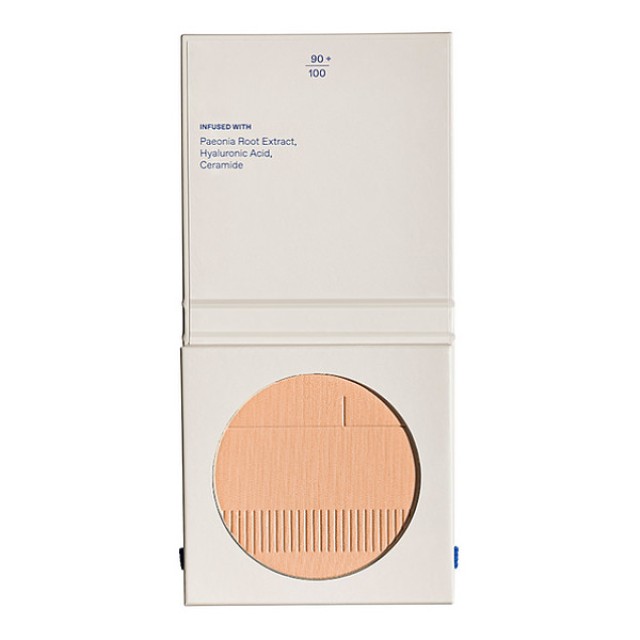 Korres Conscious Color Natural Finish Face Powder 02 Medium 8g