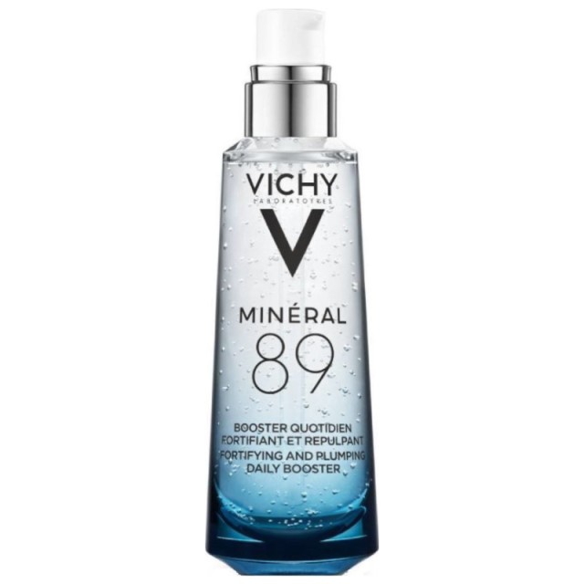 Vichy Mineral 89 Ενυδατικό Booster Προσώπου 75ml