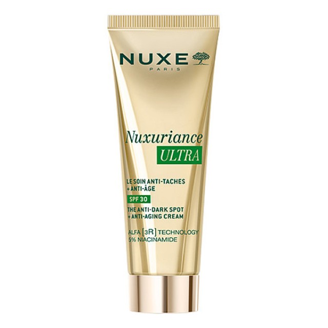 Nuxe Nuxuriance Ultra The Anti-Dark Spot and Anti-Aging Cream 50ml