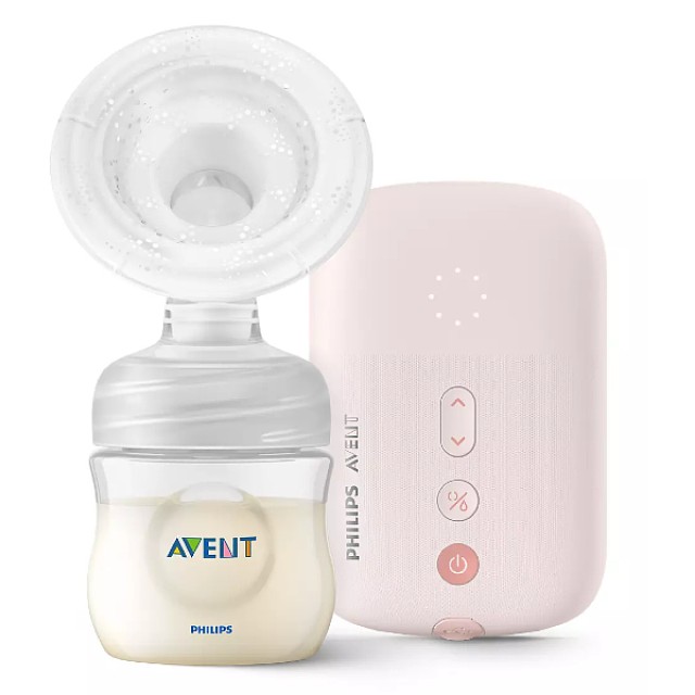 Philips Avent Electric Breast Pump SCF395/11