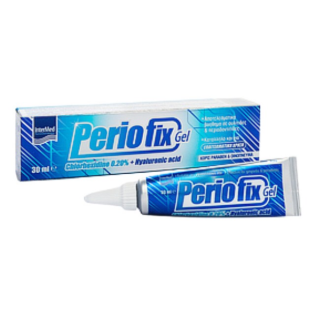 Intermed Periofix 0.20% Gel 30ml