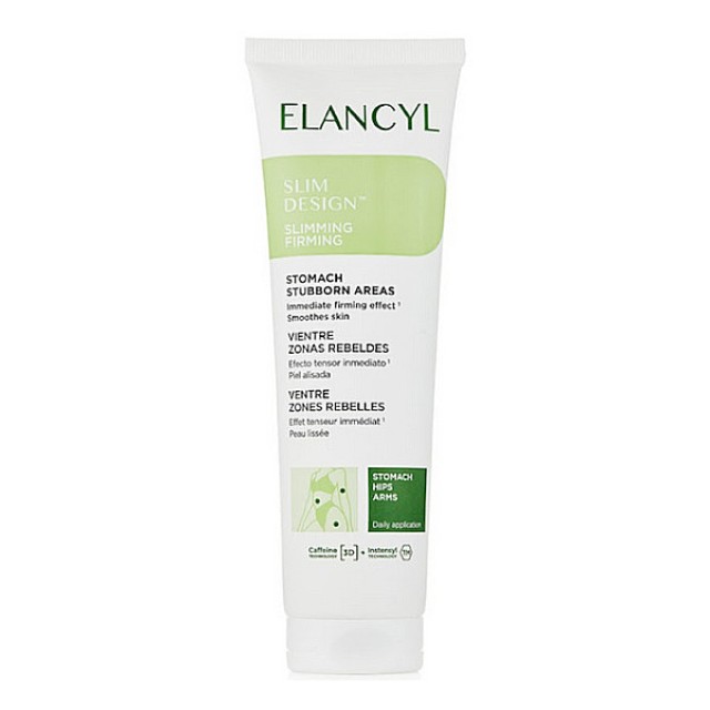Elancyl Slim Design Slimming-Firming Concentrate 150ml