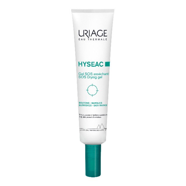 Uriage Hyseac SOS Drying Gel 15ml