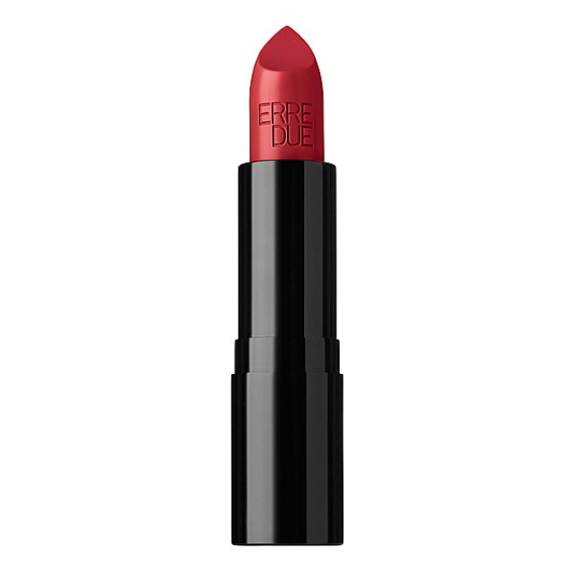 Erre Due Full Color Lipstick No. 420 Criminal Red 3.5ml