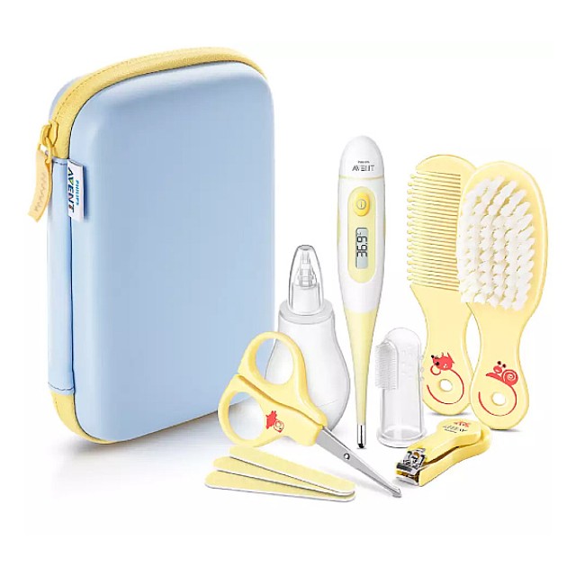 Philips Avent Baby Care Set