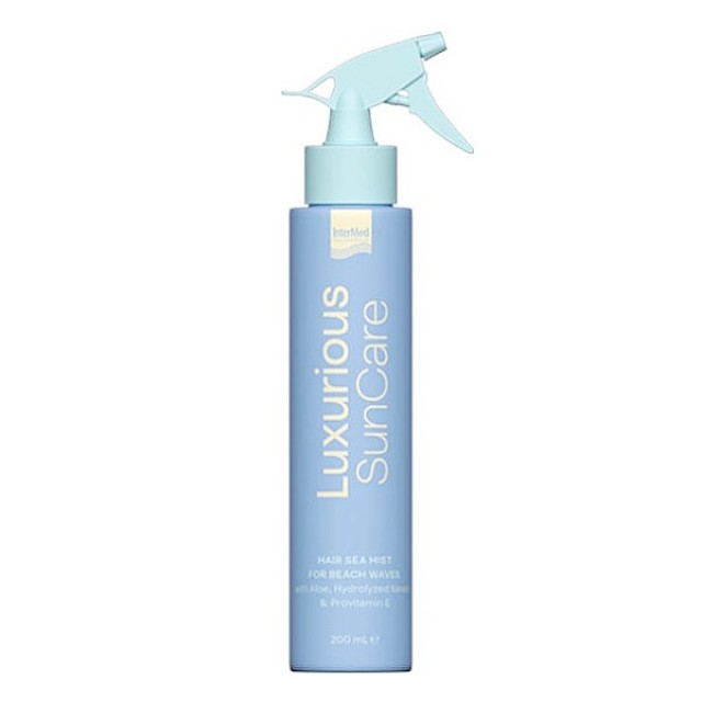 Intermed Luxurious Sun Care Hair Sea Mist 200ml