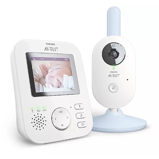 Philips Avent Baby Monitor SCD835/26