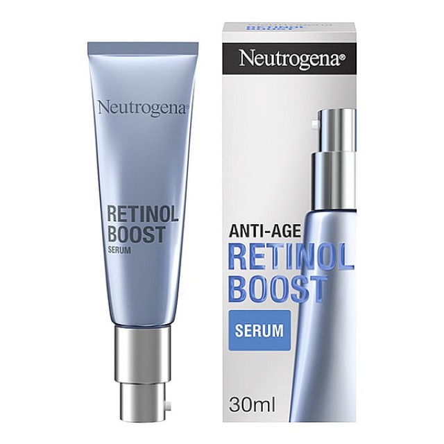Neutrogena Retinol Boost Serum 30ml