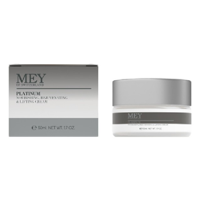 Mey Platinum Cream 50ml