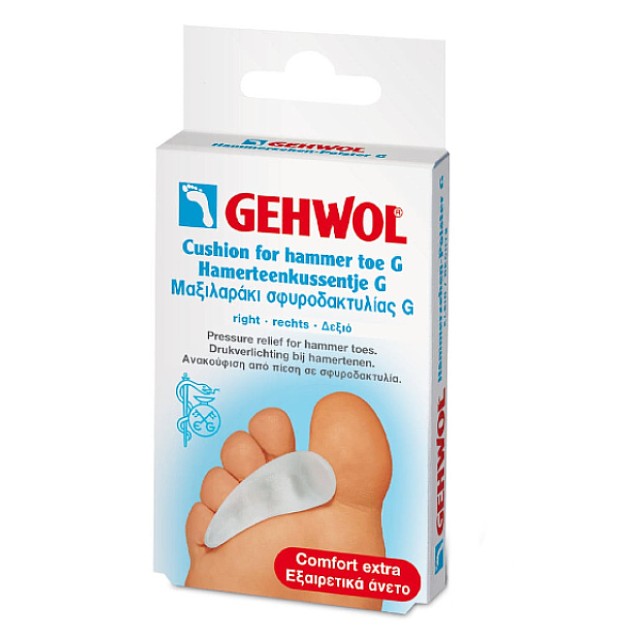 Gehwol Thumb Pad G Right 1 piece