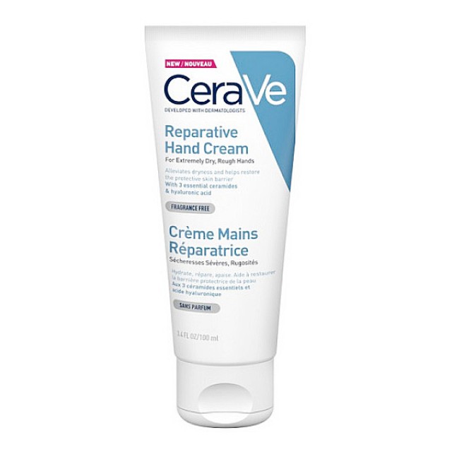 CeraVe Reparative Hand Cream 100ml