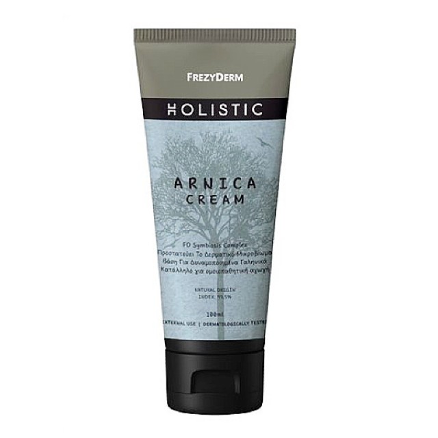 Frezyderm Holistic Arnica Cream 100ml