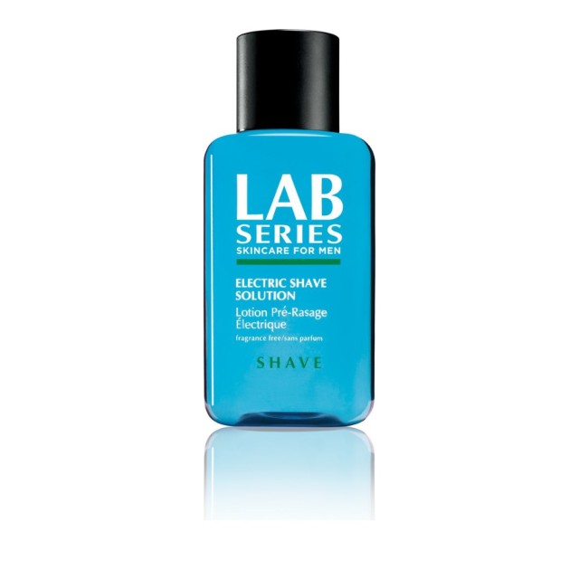 Lab Series - Electric Shave Solution Lotion 100ml
