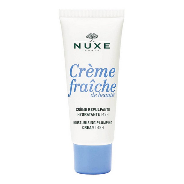 Nuxe Creme Fraiche de Beaute Moisturising Plumping Cream 48h 30ml