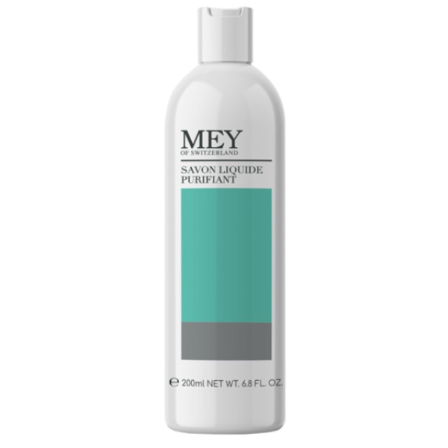 Mey Savon Liquide Purifiant 200ml