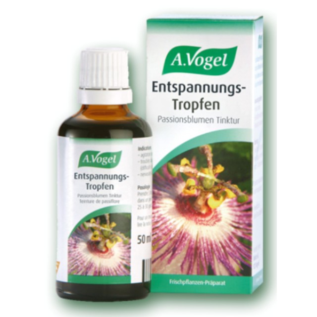 A.Vogel Passiflora 50ml