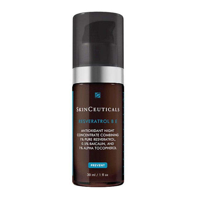 SkinCeuticals Prevent Resveratrol B E Serum 30ml