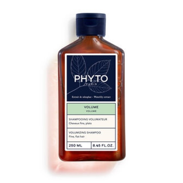 Phyto Volume Volume Shampoo 250ml