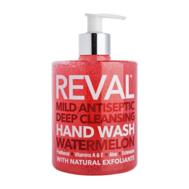 Intermed Reval Deep Cleansing Hand Wash Watermelon 500ml