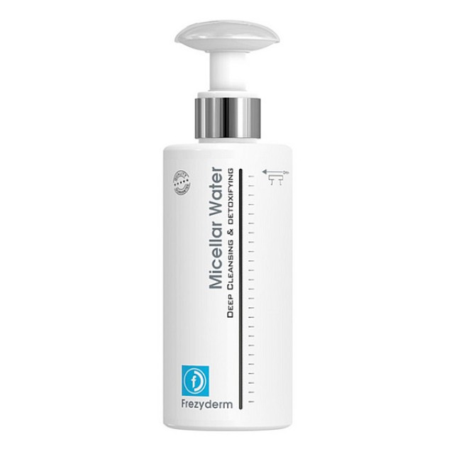 Frezyderm Micellar Water 200ml