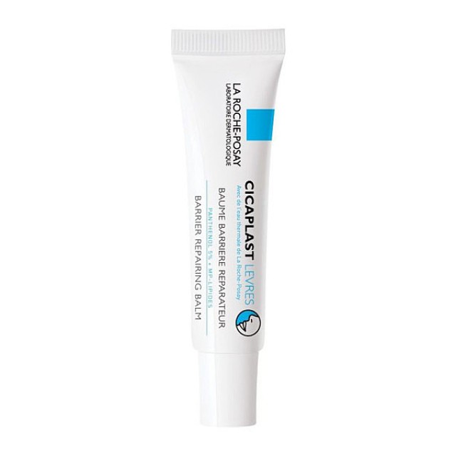 La Roche-Posay Cicaplast Lip Balm 7.5ml