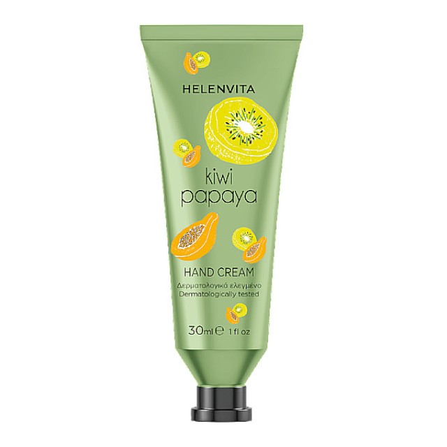 Helenvita Hand Cream Kiwi Papaya 30ml